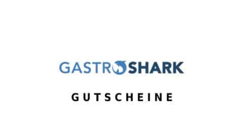 gastroshark Gutschein Logo Seite