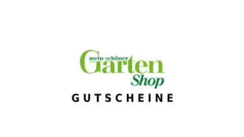mein-schoener-garten-shop Gutschein Logo Seite