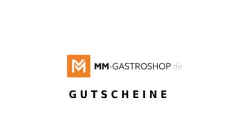 mm-gastroshop.de Gutschein Logo Seite