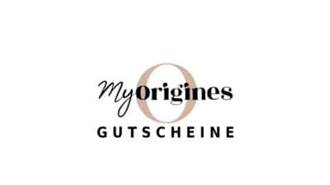 my-origines Gutschein Logo Seite