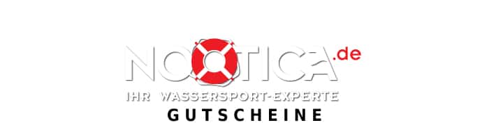 nootica.de Gutschein Logo Oben