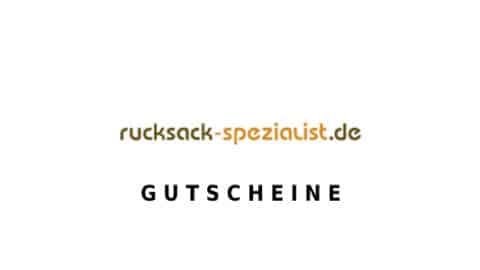 rucksack-spezialist.de Gutschein Logo Seite