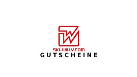 ski-willy.com Gutschein Logo Seite