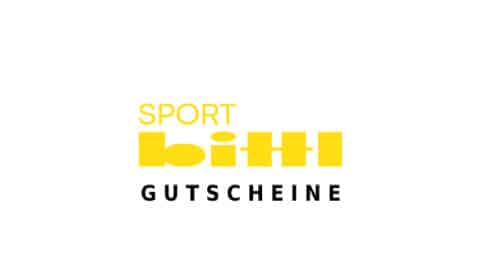 sport-bittl Gutschein Logo Seite