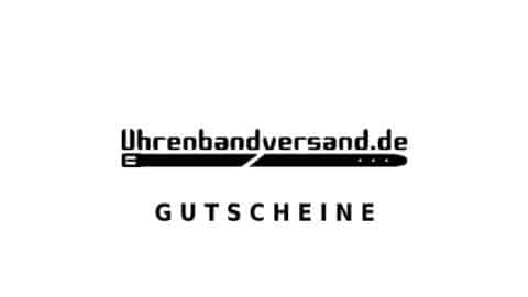 uhrenarmband-versand.de Gutschein Logo Seite