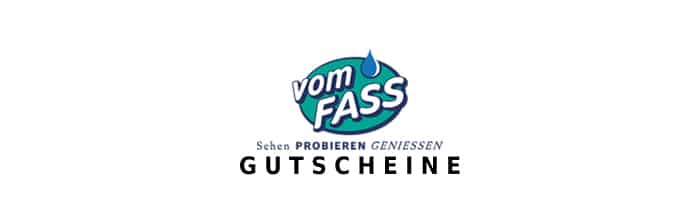 vomfass Gutschein Logo Oben