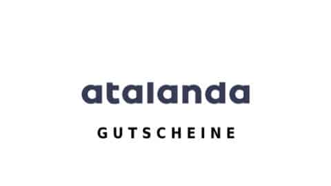 atalanda Gutschein Logo Seite