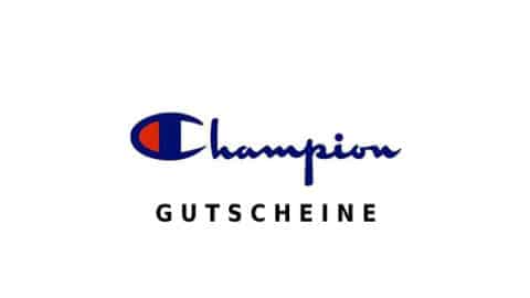 championstore Gutschein Logo Seite