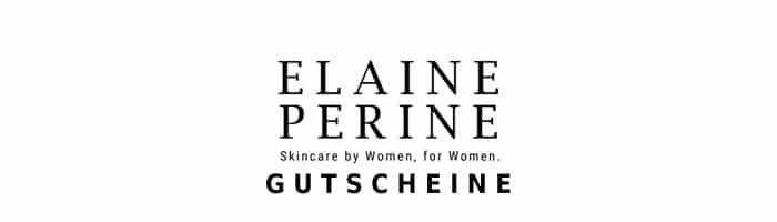 elaineperine Gutschein Logo Oben