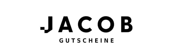 jacob Gutschein Logo Oben