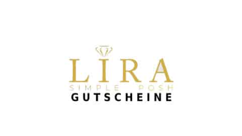 liradeko Gutschein Logo Seite