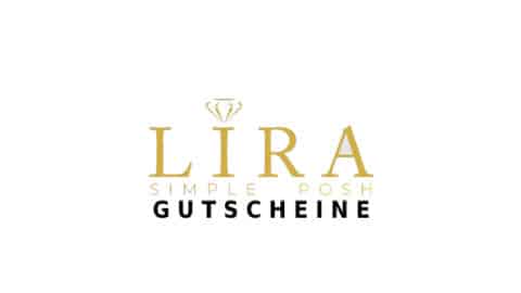 liradeko Gutschein Logo Seite