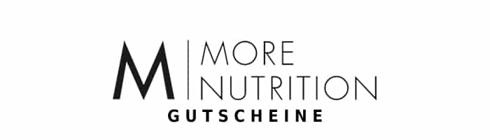 morenutrition Gutschein Logo Oben