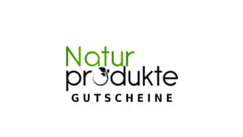 naturprodukte.shop Gutschein Logo Seite