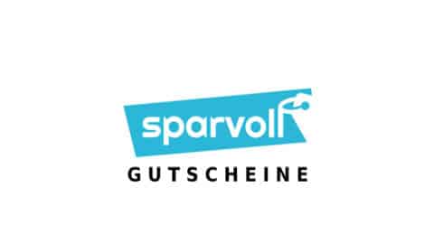 sparvoll Gutschein Logo Seite