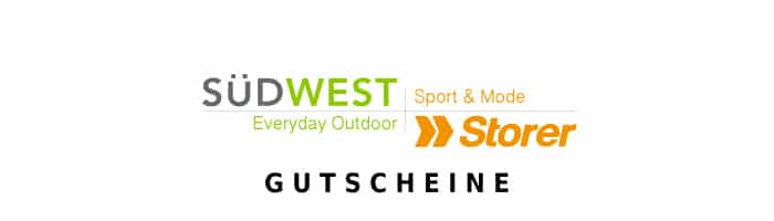sued-west Gutschein Logo Oben