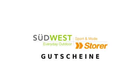 sued-west Gutschein Logo Seite