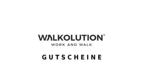 walkolution Gutschein Logo Seite