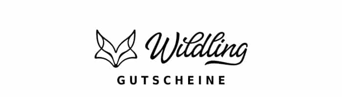 wildling Gutschein Logo Oben