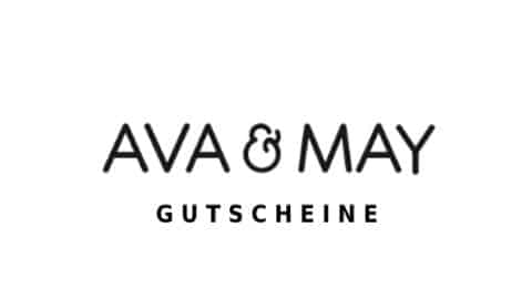 ava-may Gutscheine logo seite