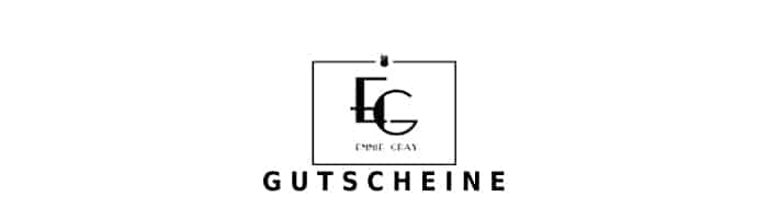 emmiegray Gutschein Logo Oben