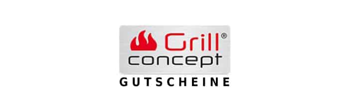 grill-concept Gutschein Logo Oben