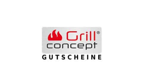 grill-concept Gutschein Logo Seite