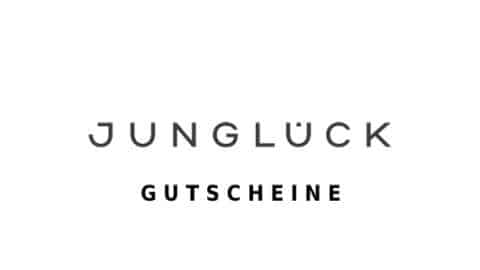 junglueck Gutschein Logo Seite