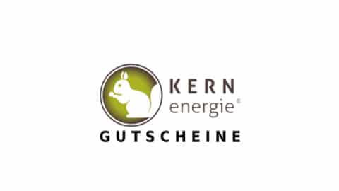 kern-energie Gutschein Logo Seite
