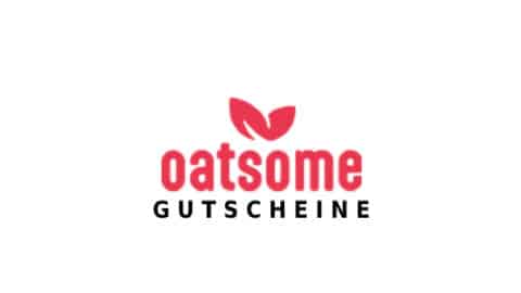 oatsome Gutschein Logo Seite