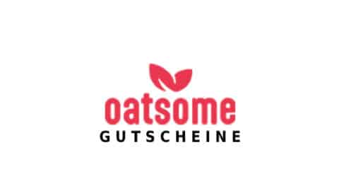 oatsome Gutschein Logo Seite