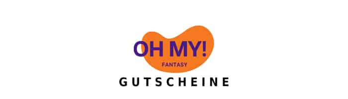 ohmyfantasy Gutscheine