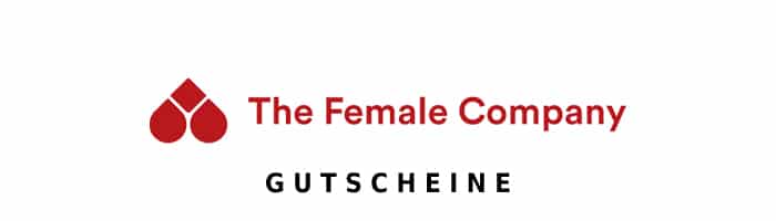 thefemalecompany Gutschein Logo Oben