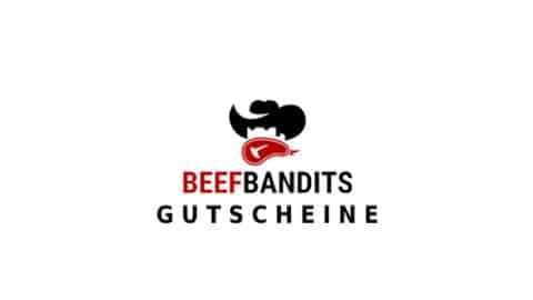 beefbandits Gutschein Logo Seite