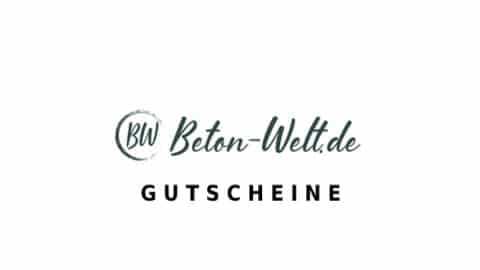 beton-welt.de Gutschein Logo Seite