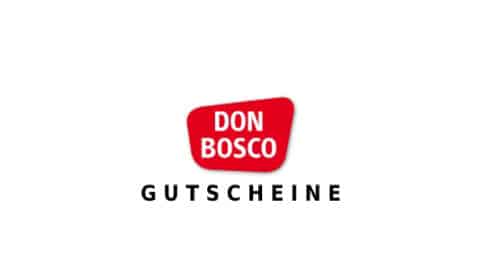 donbosco Gutschein Logo Seite