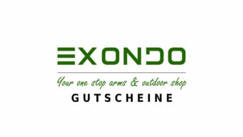 exondo Gutschein Logo Seite