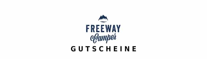 freeway-camper Gutschein Logo Oben