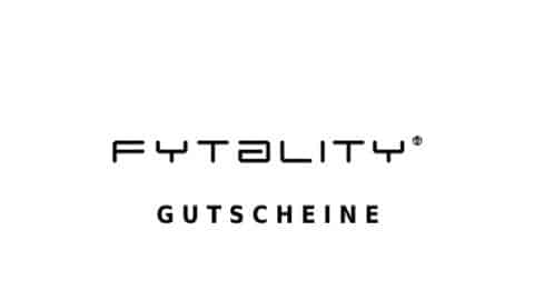 fytality Gutschein Logo Seite