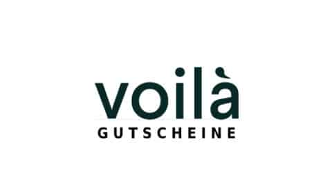 getvoila Gutschein Logo Seite
