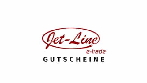 jet-line Gutschein Logo Seite