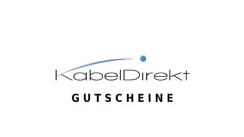 kabeldirekt Gutschein Logo Seite