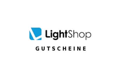lightshop Gutscheine