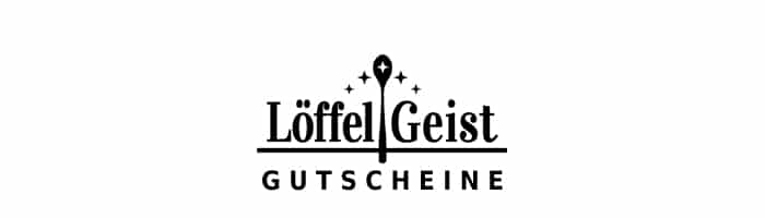 löffelgeist Gutschein Logo Oben