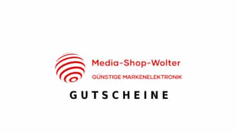 mediashop-wolter Gutschein Logo Seite