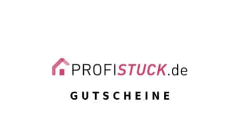 profistuck.de Gutschein Logo Seite