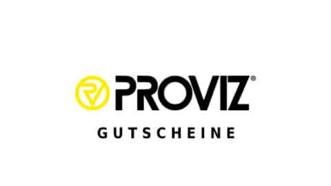 provizsports Gutschein Logo Seite