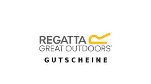 regatta Gutschein Logo Seite