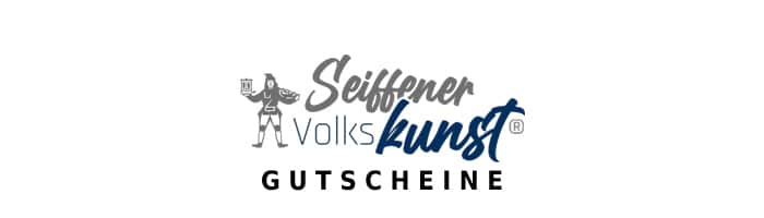 seiffener-volkskunst Gutschein Logo Oben