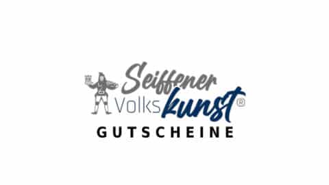 seiffener-volkskunst Gutschein Logo Seite